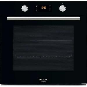 Fa2 841 jh bl ha духовой шкаф hotpoint ariston